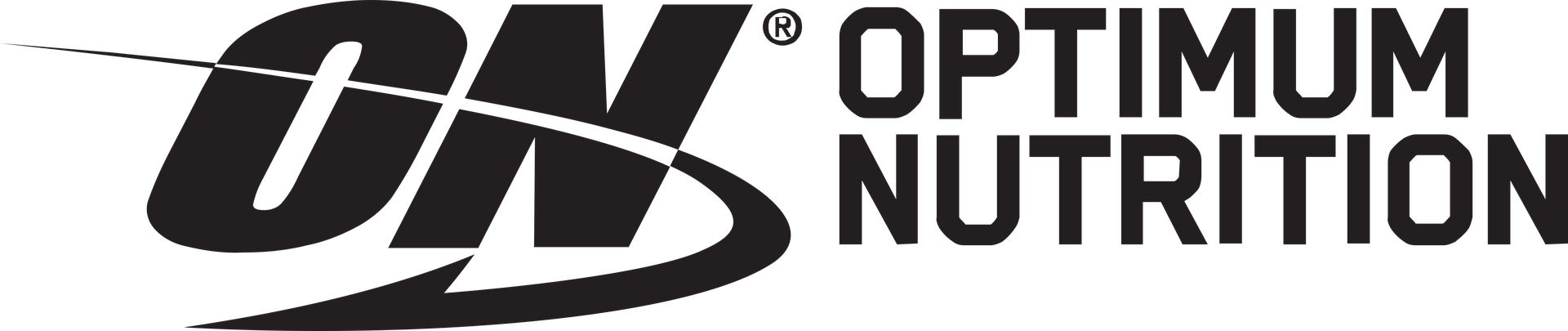 OPTIMUM NUTRITION