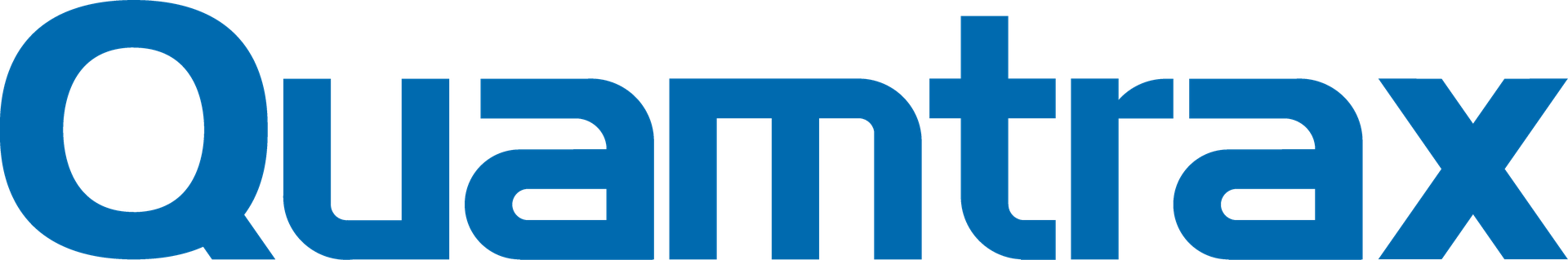 QUAMTRAX NUTRITION