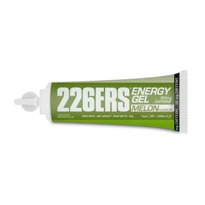 GEL BIO CAFEINA 50ml [226 ERS]
