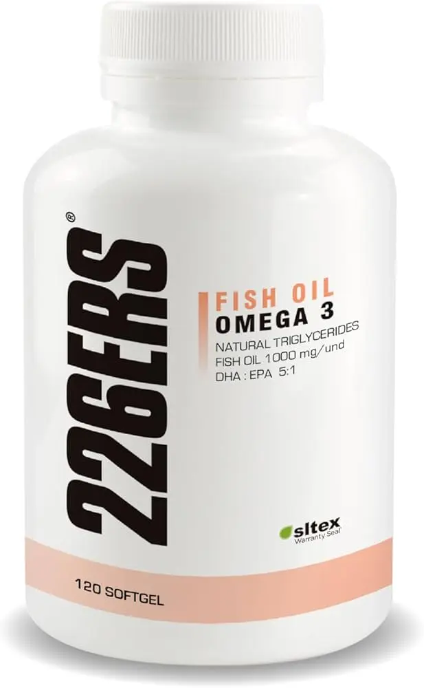 OMEGA 3 [226 ERS]