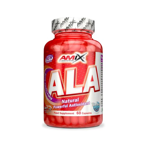 ALA [AMIX NUTRITION]