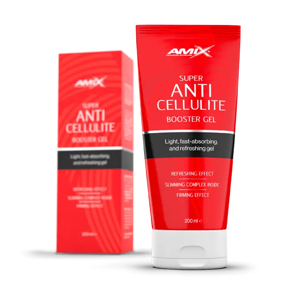 ANTI CELULITE [AMIX NUTRITION]