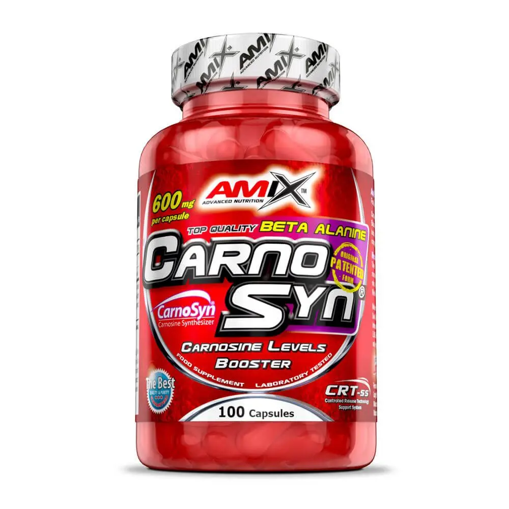 CARNOSINA [AMIX NUTRITION]