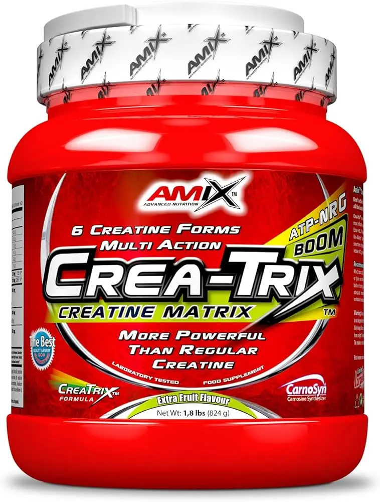 CREA TRIX [AMIX NUTRITION]