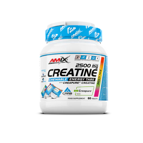 CREATINA CHEW [AMIX PERFOMANCE]