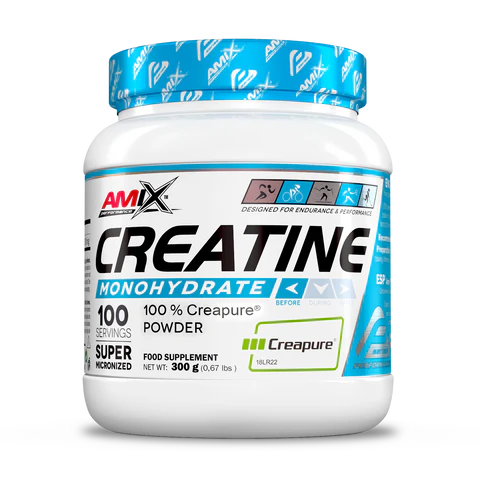CREATINA CREAPURE [AMIX PERFOMANCE]