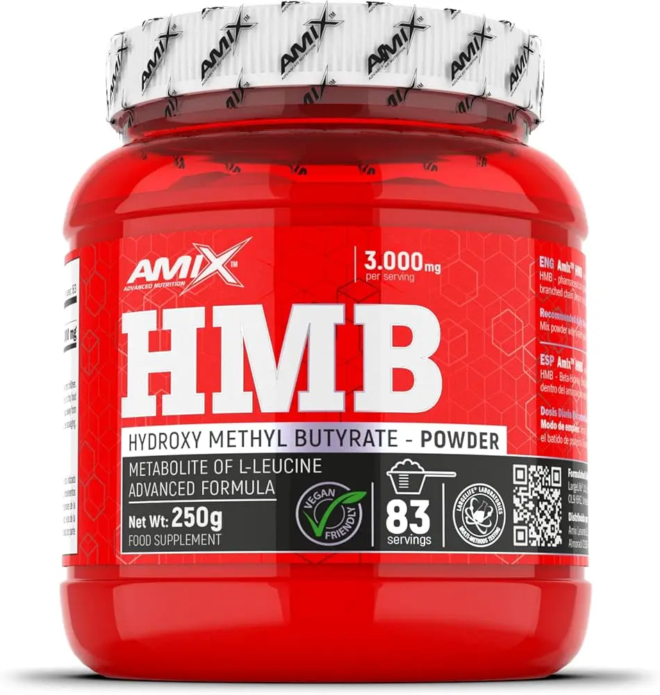 HMB [AMIX NUTRITION]