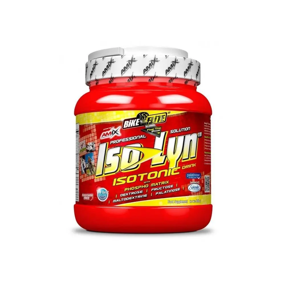 ISOLYN ISOTONIC [AMIX NUTRITION]