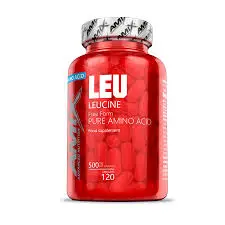 LEUCINA [AMIX NUTRITION]