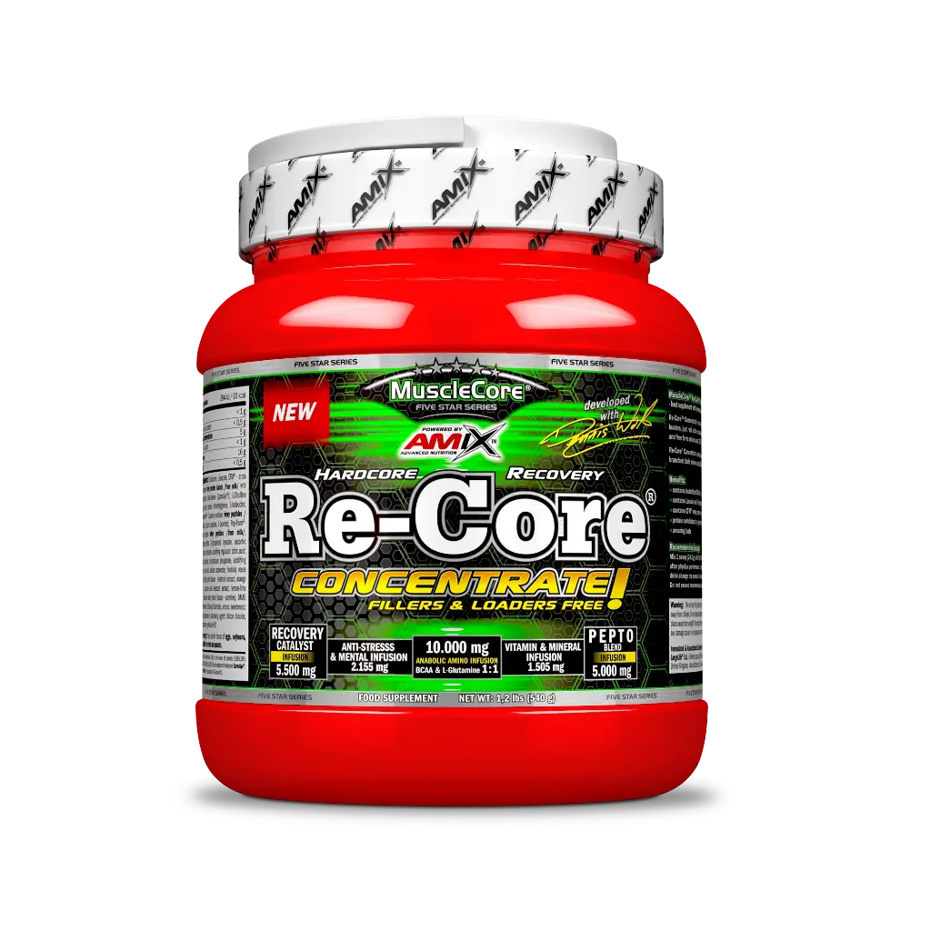 RE CORE [AMIX MUSCLE CORE]