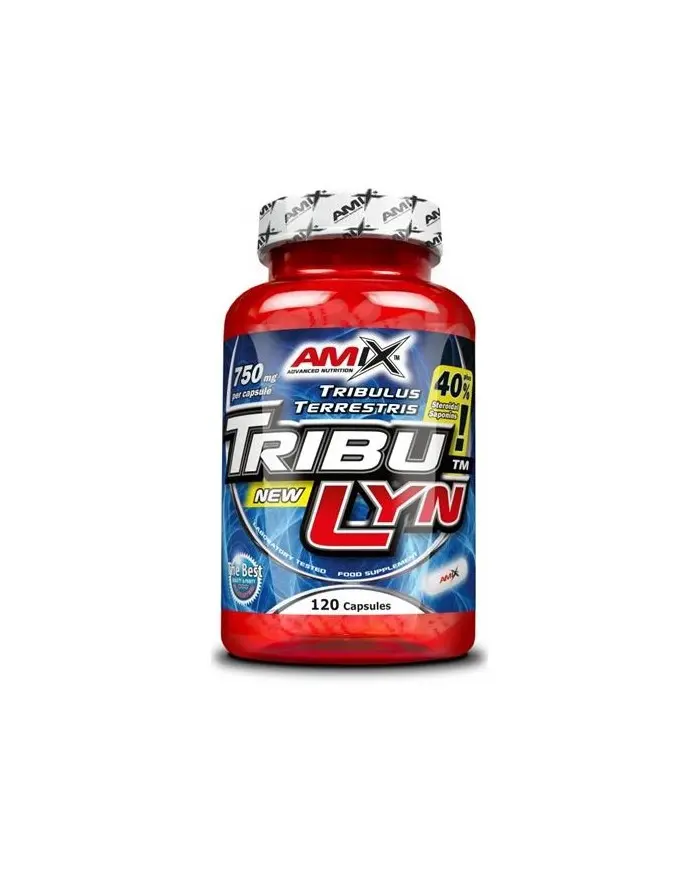 TRYBULYN 40% [AMIX NUTRITION]