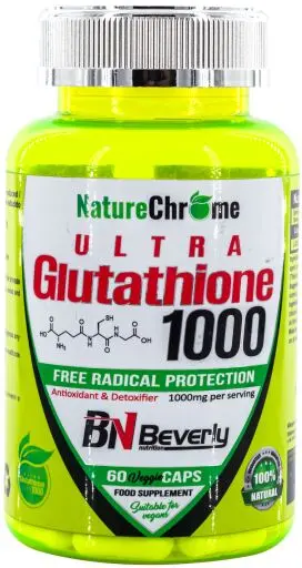 GLUTATHION [BEVERLY]