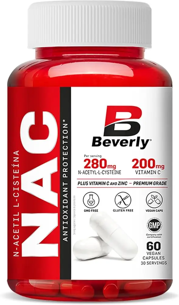 NAC [BEVERLY]