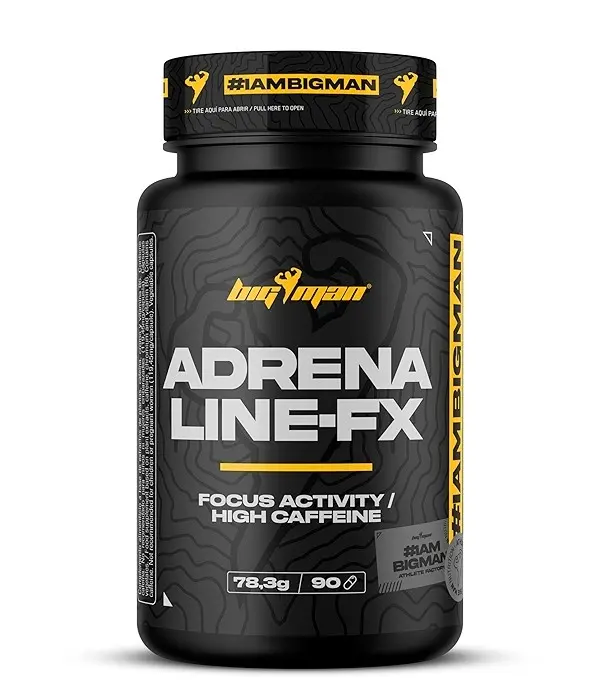 ADRENALINE FX [BIG MAN]