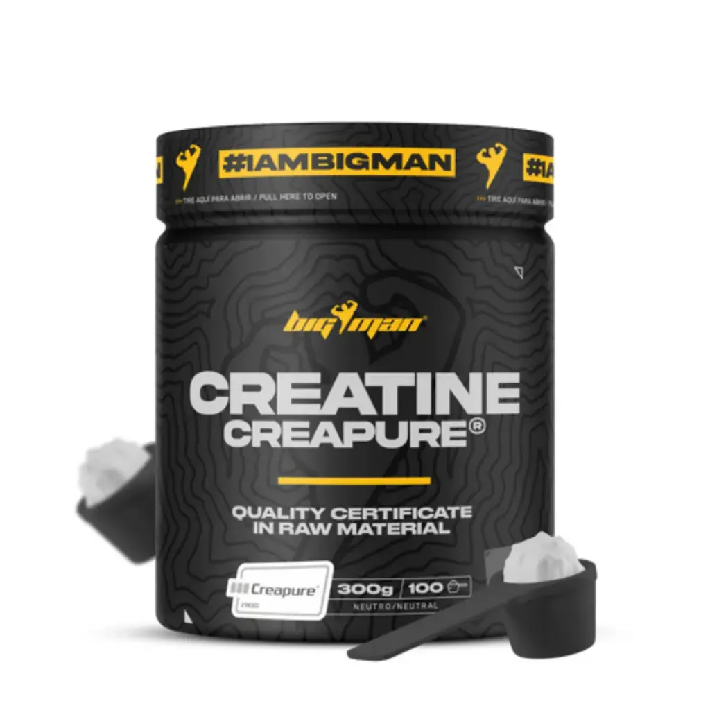 CREAPURE [BIG MAN]
