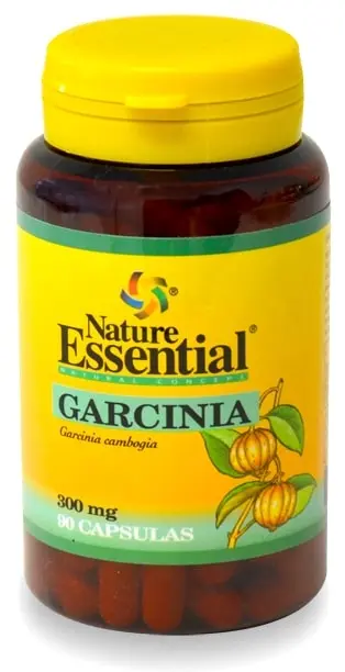 GARCINIA CAMBOGIA 300 [NATURE ESSENTIAL]