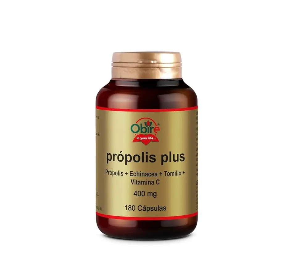 PROPOLIS PLUS [OBIRE]
