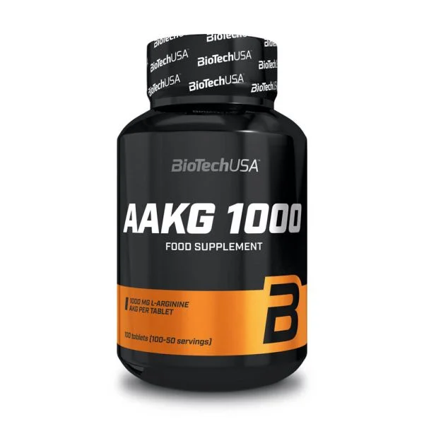 AAKG 1000 [BIOTECH USA]
