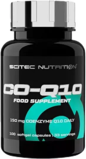 CO Q10 [SCITEC NUTRITION]