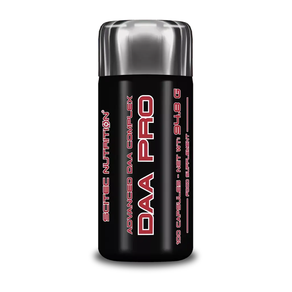 DAA PRO [SCITEC NUTRITION]