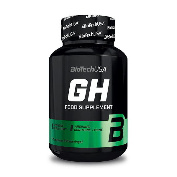GH [BIOTECH USA]