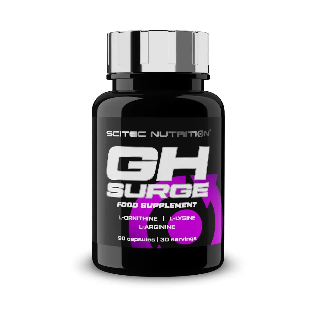 GH SURGE[SCITEC NUTRITION]
