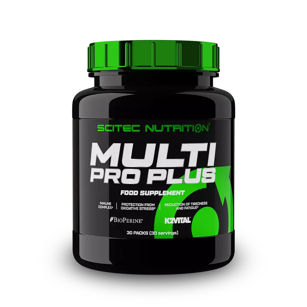 MULTI PRO PLUS [SCITEC NUTRITION]