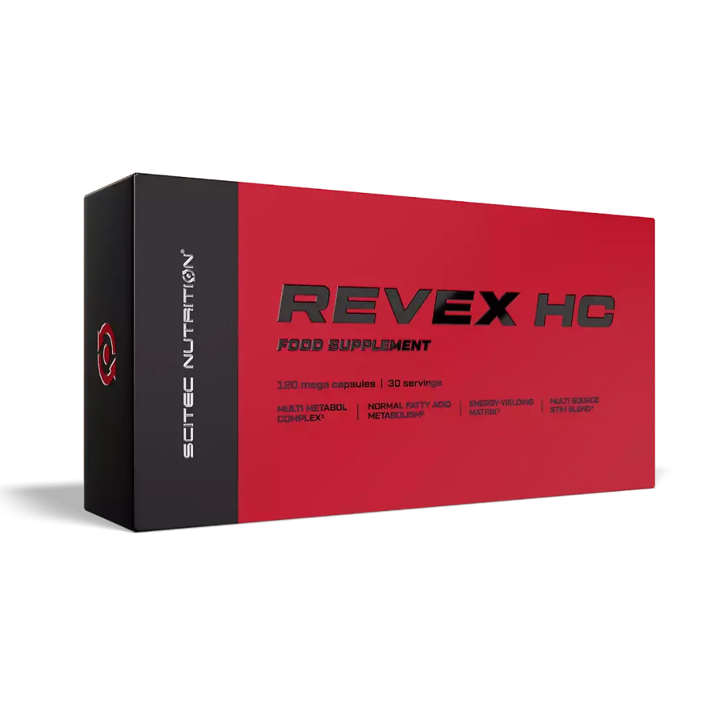 REVEX HC [SCITEC NUTRITION]