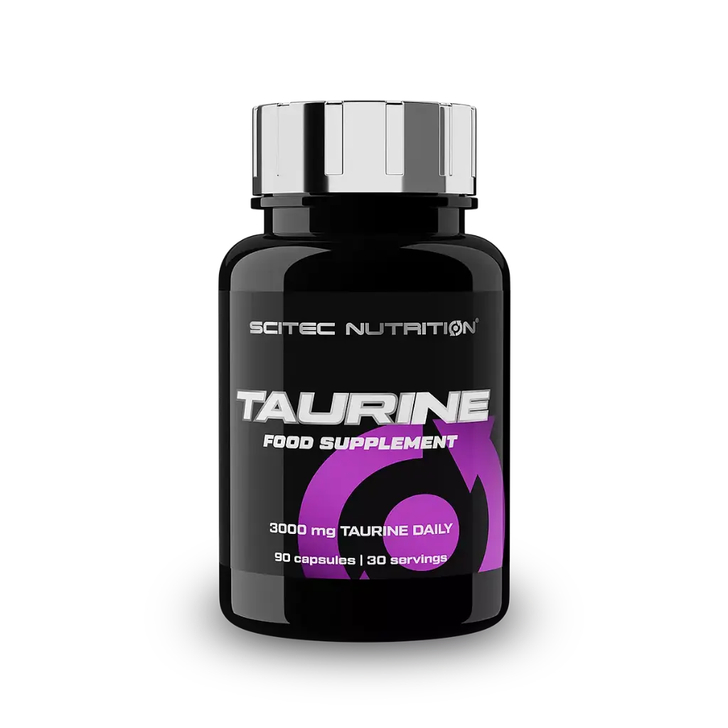 TAURINE [SCITEC NUTRITION]