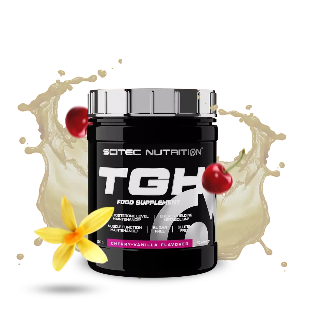 TGH [SCITEC NUTRITION]