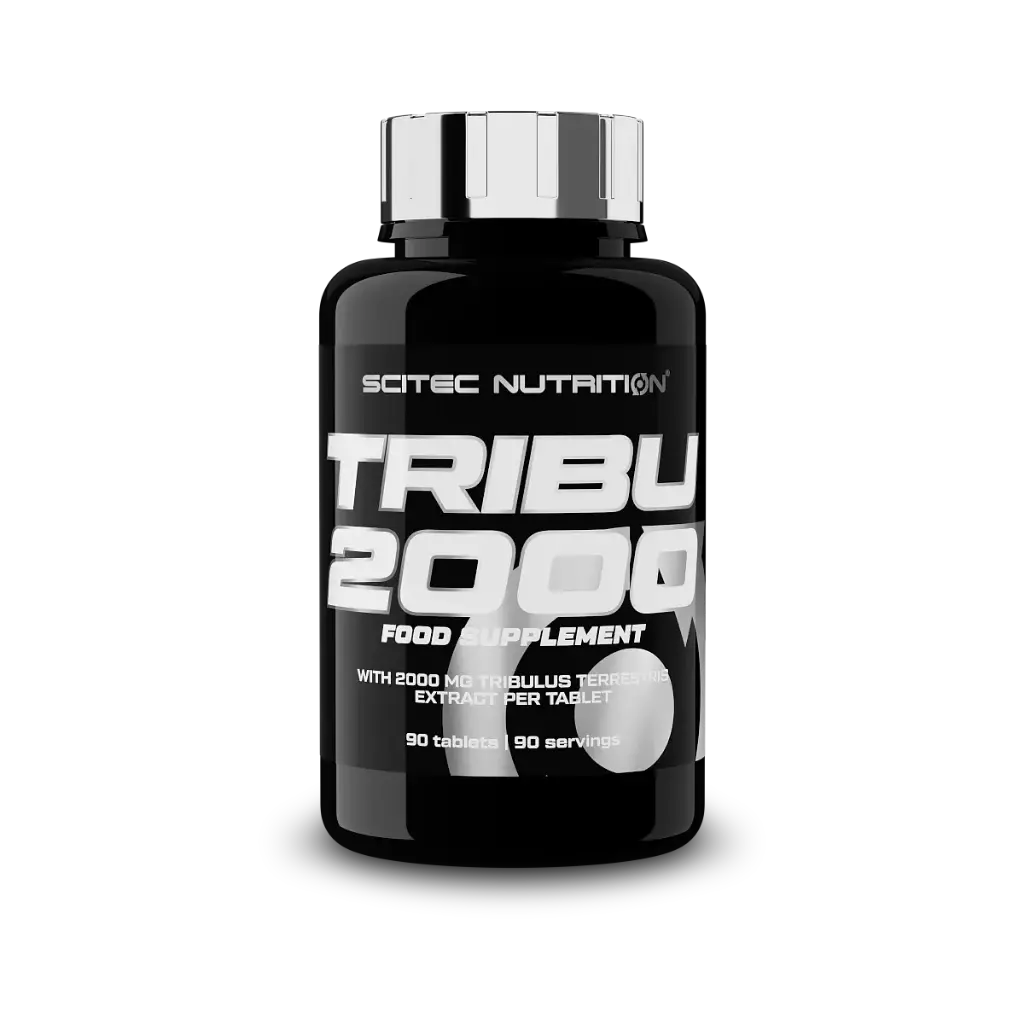 TRIBU 2000 [SCITEC NUTRITION]