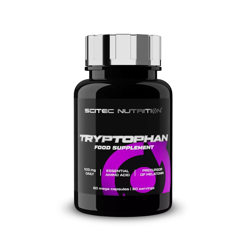 TRIPTOFANO [SCITEC NUTRITION]