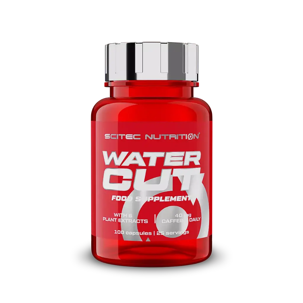WATER CUT [SCITEC NUTRITION]