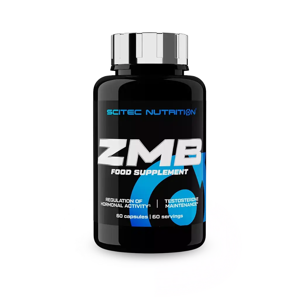 ZMB [SCITEC NUTRITION]