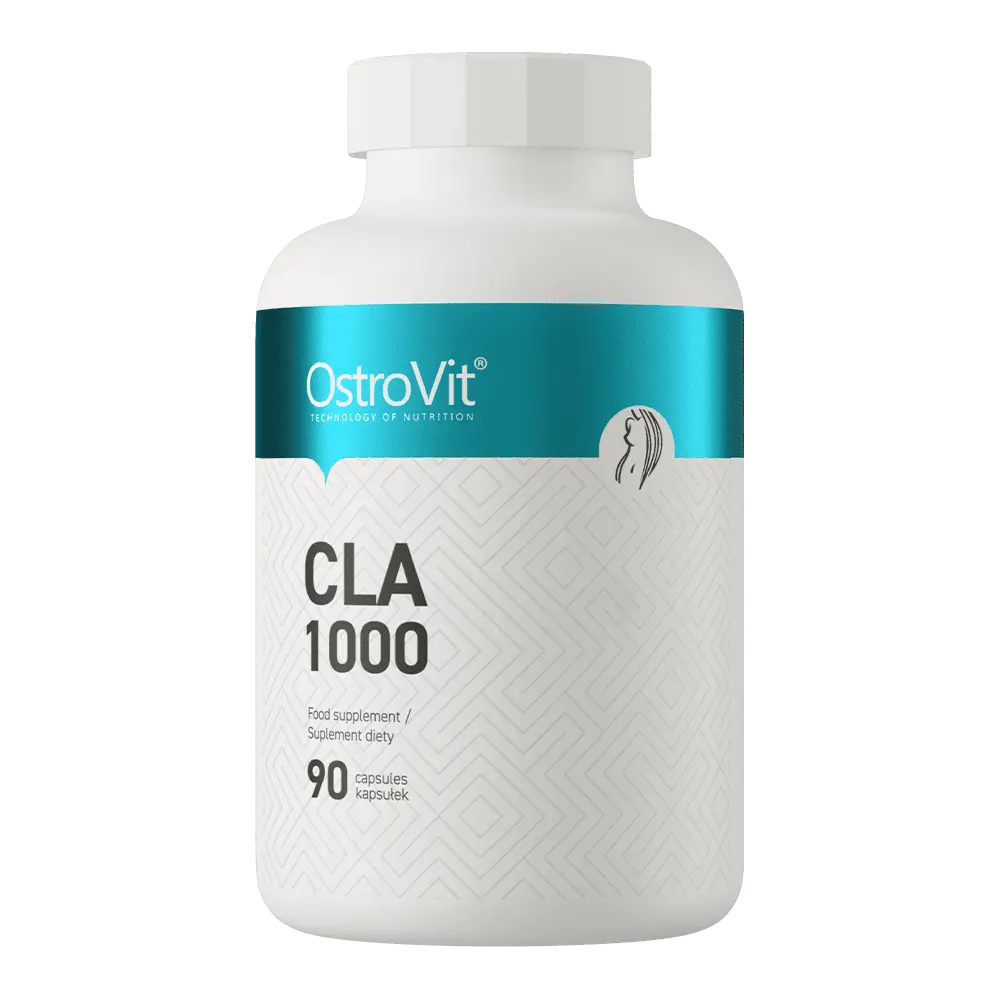 CLA 1000 [OSTROVIT]
