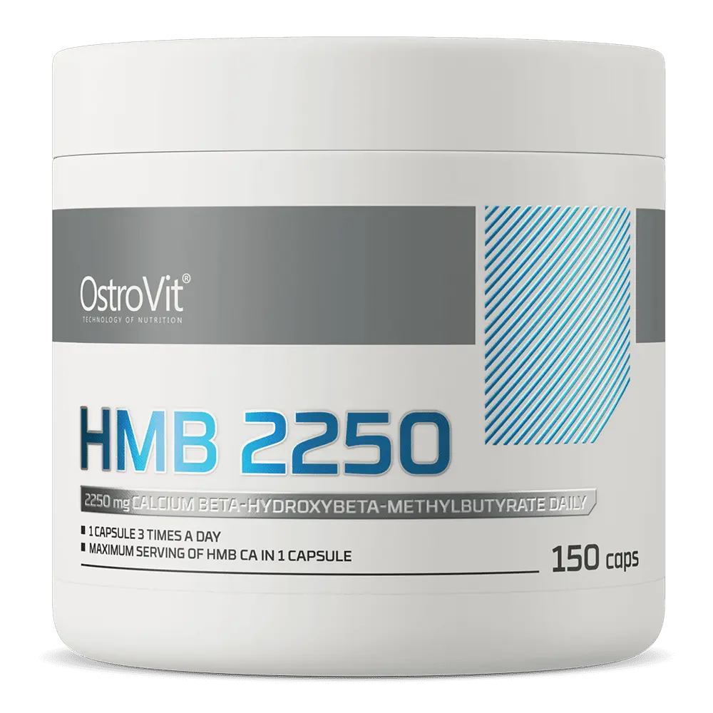 HMB 2250 [OSTROVIT]