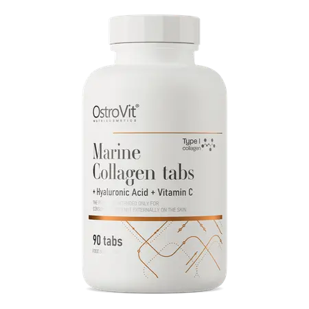 MARINE COLLAGEN [OSTROVIT]