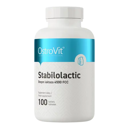 STABILOLACTIC [OSTROVIT]