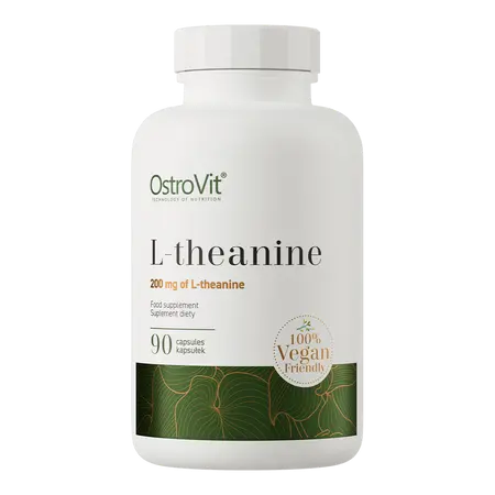 THEANINA [OSTROVIT]