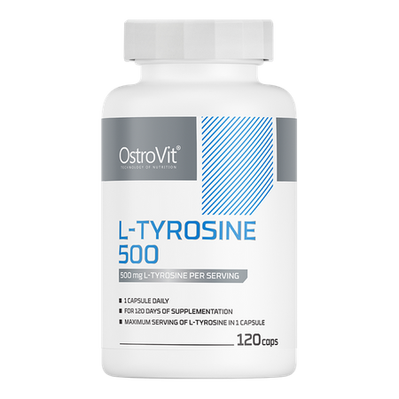 TIROSINE 500 [OSTROVIT]