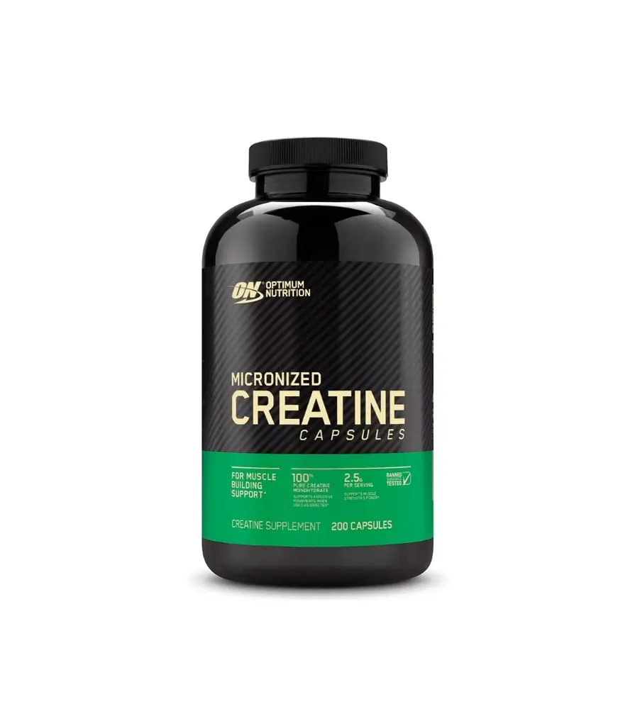 CREATINA [OPTIMUM NUTRITION]