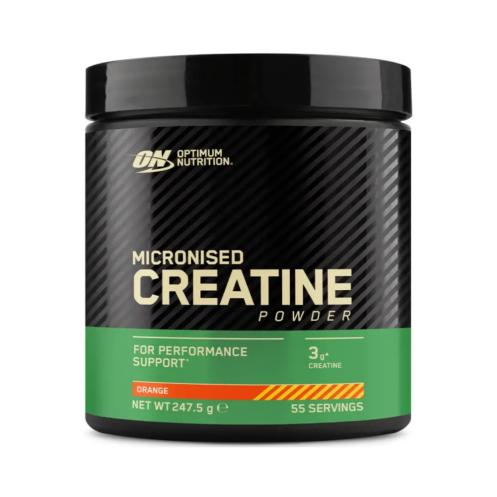 CREATINE POWDER SMALL [OPTIMUM NUTRITION]