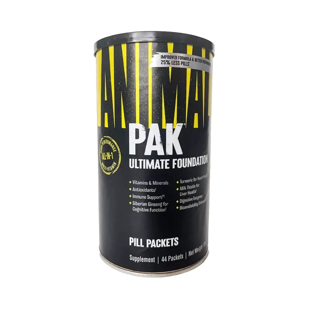 ANIMAL PAK [UNIVERSAL]