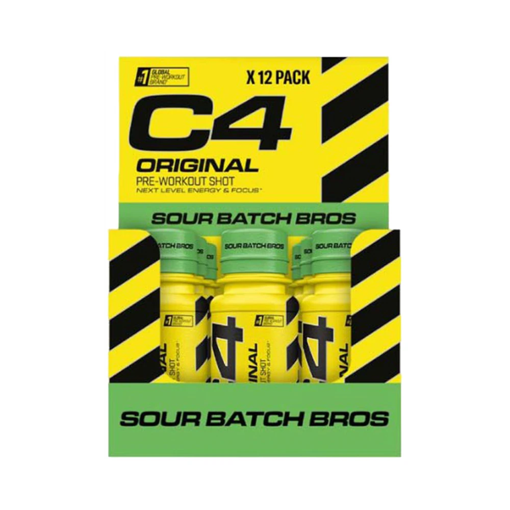 C4 ORIGINAL [CELLUCOR]