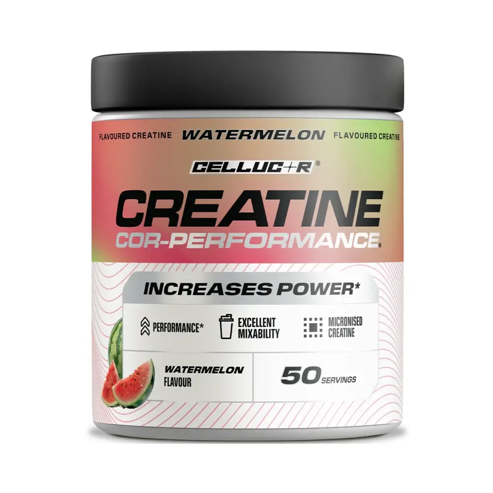 CREATINA COR PERFORMANCE FLAVOURED [CELLUCOR]
