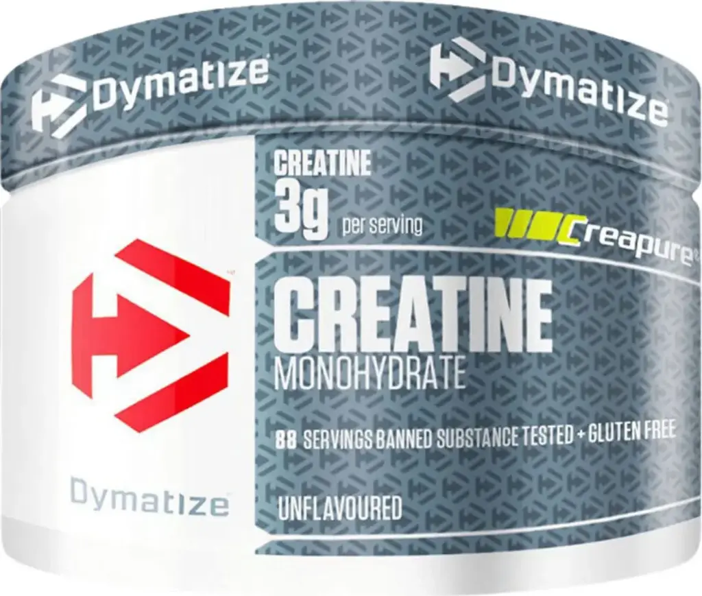 CREATINE [DYMATIZE]