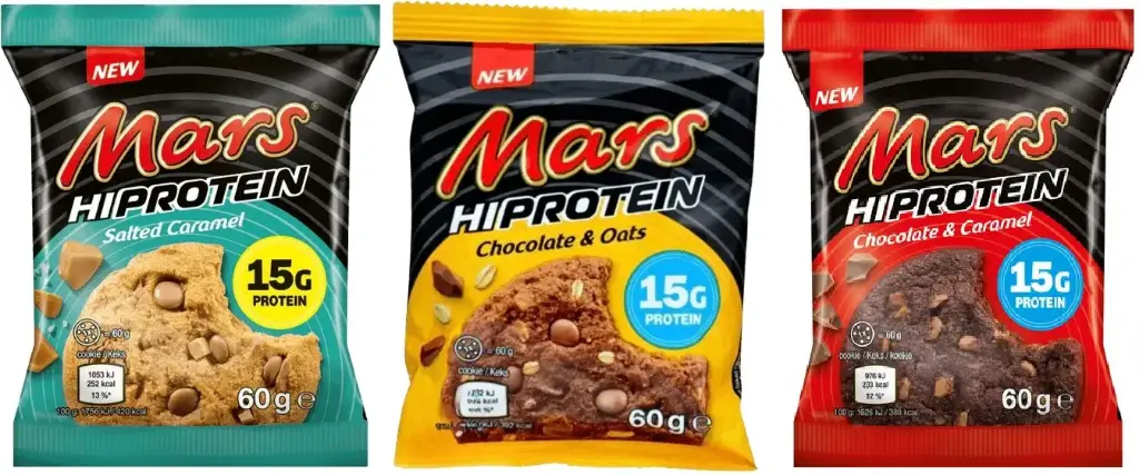 MARS COOKIE [MARS]