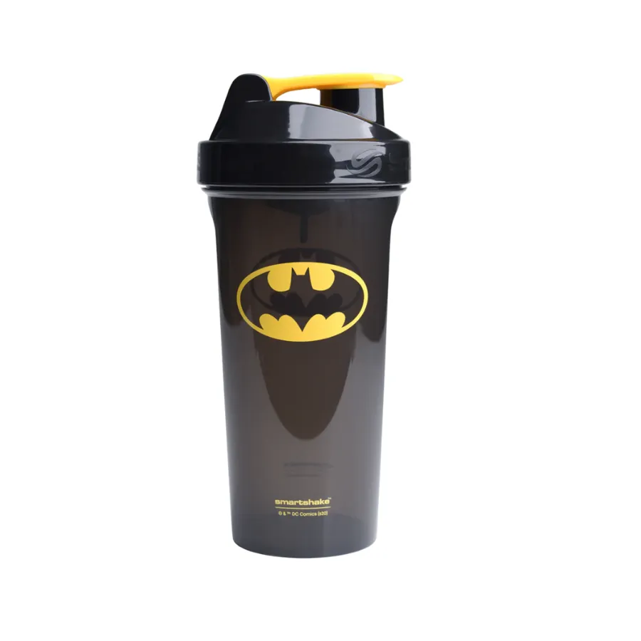 SHAKE BATMAN [SMARTSHAKE]
