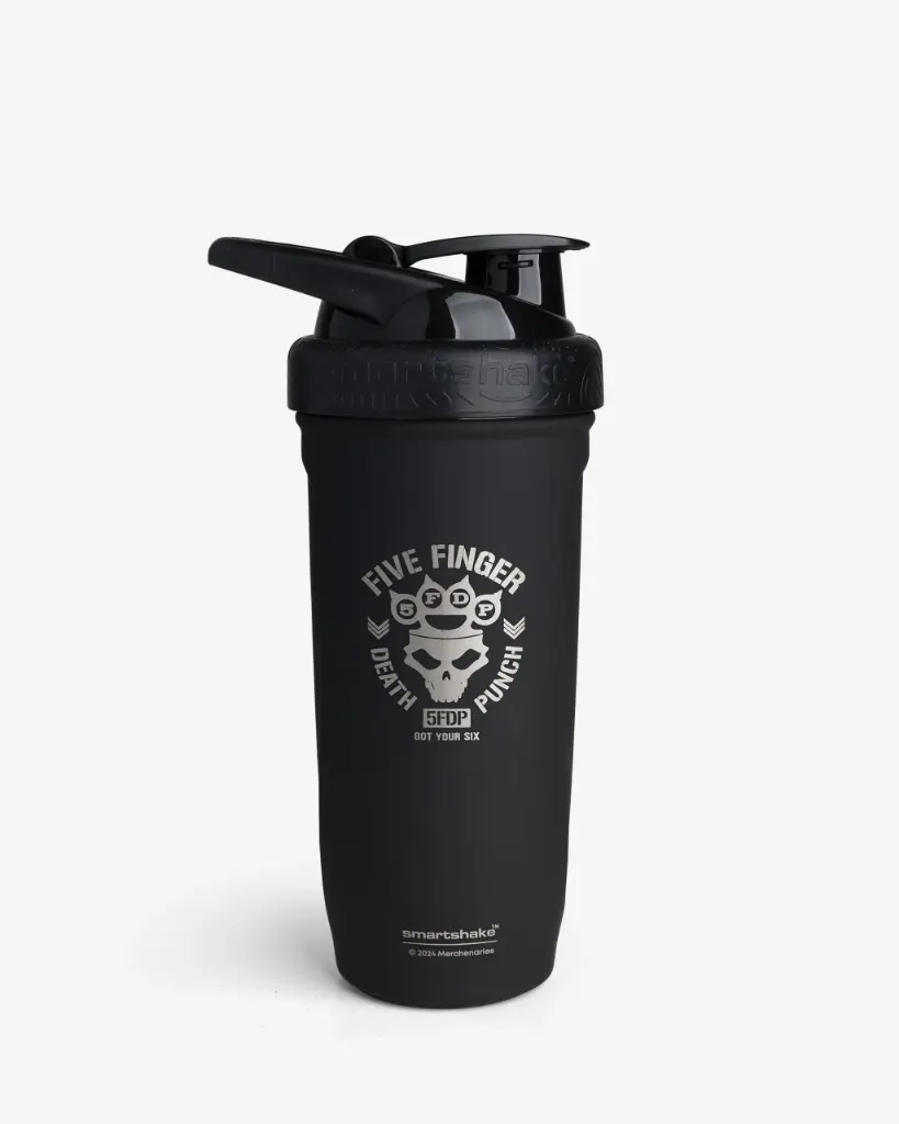 SHAKE FIVE FINGER [SMARTSHAKE]