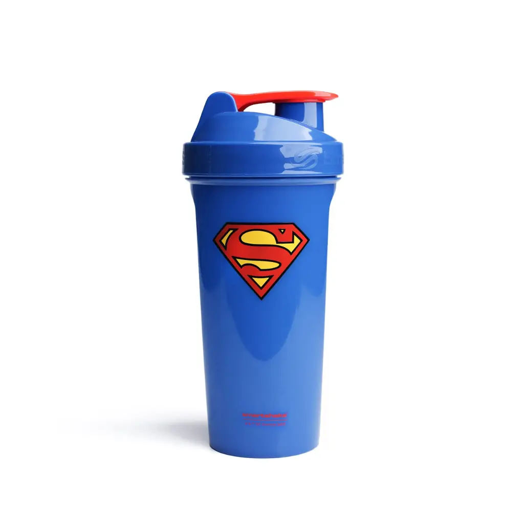 SHAKE SUPER MAN [SMARTSHAKE]